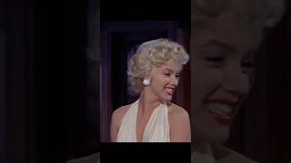 Marilyn Monroes Famous Scene From The Seven Year Itch 1955 シ