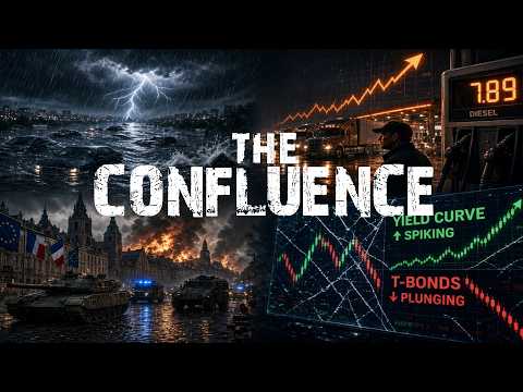 "The Confluence!" Big Changes Are Underway