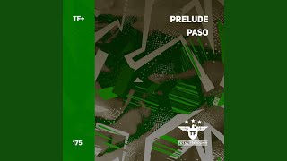 Paso (Radio Edit) - Prelude