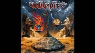 Wings Of Steel - Winds Of Time {Full Album}