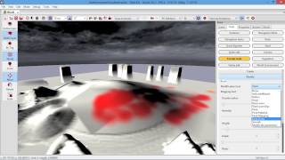 Creating In Redkit Rus