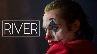 Multifandom Joker Tribute // River Collab