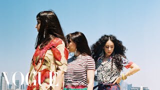 Tour Tel Aviv’s Old Jaffa With Yemenite-Israeli band A-WA of “Habib Galbi”