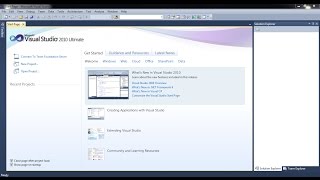 How to install visual studio 2010 for windows 7 Full Bangla