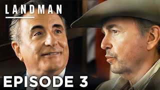 Landman Season 2 Episode 3 Official Trailer & First Look