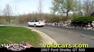 17410 - Ford Shelby Gt 500