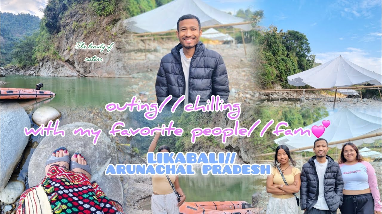 FAMILY @LekhanKumbang @Dinuvlogs15🧿  