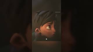 The Ogre Plottwist...