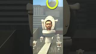 Skibidi Toilet 3 Secrets