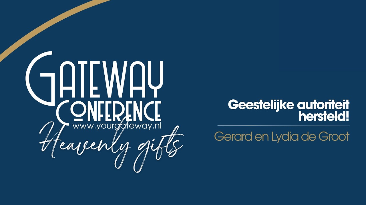 Zaterdagavond 14 februari 19:30 - 21:30 - Gateway Winterswijk