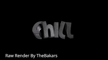 [Panzoid] Insane Chill Intros Ft. iiPanda & TDG FX | #77