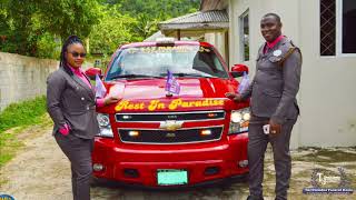 T&J Paradise Funeral Service
