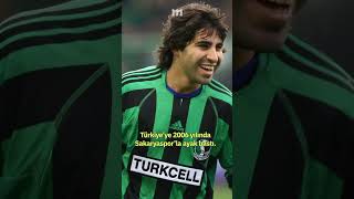 Süper Ligin Bir Başka Arjantinli Ismi Franco Cangele Üperlig