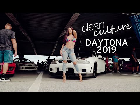 Daytona '19