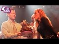 Happy birthday Perrie! | KISS Secret Session with Little Mix