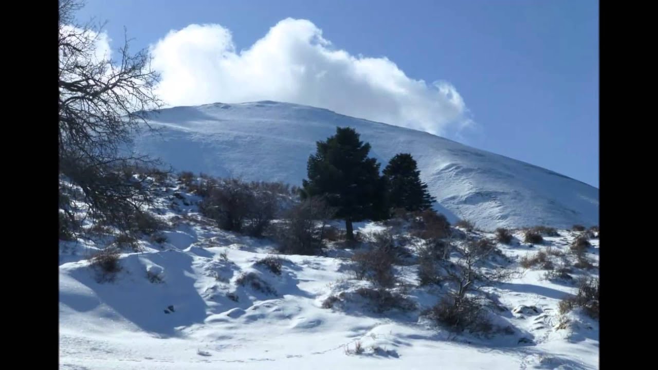 Κίσσαβος ή Όσσα