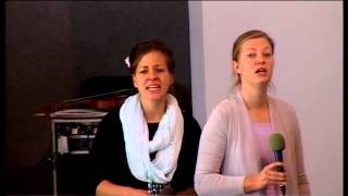 Voices In Harmony - Come By The Way Of The Cross