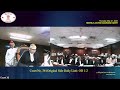 21 May 2026 | Court No. 36 | Live Streaming of the Court proceedings.
