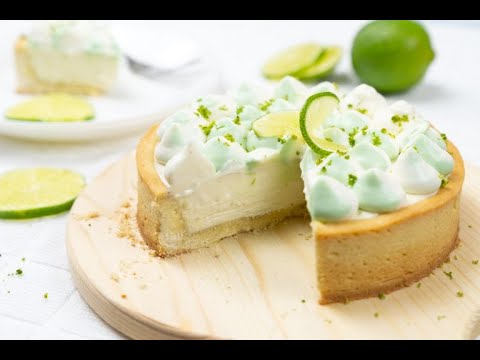 Pratik Yemekler: Limonlu Turta Pratik Yemekler: Limonlu Turta
