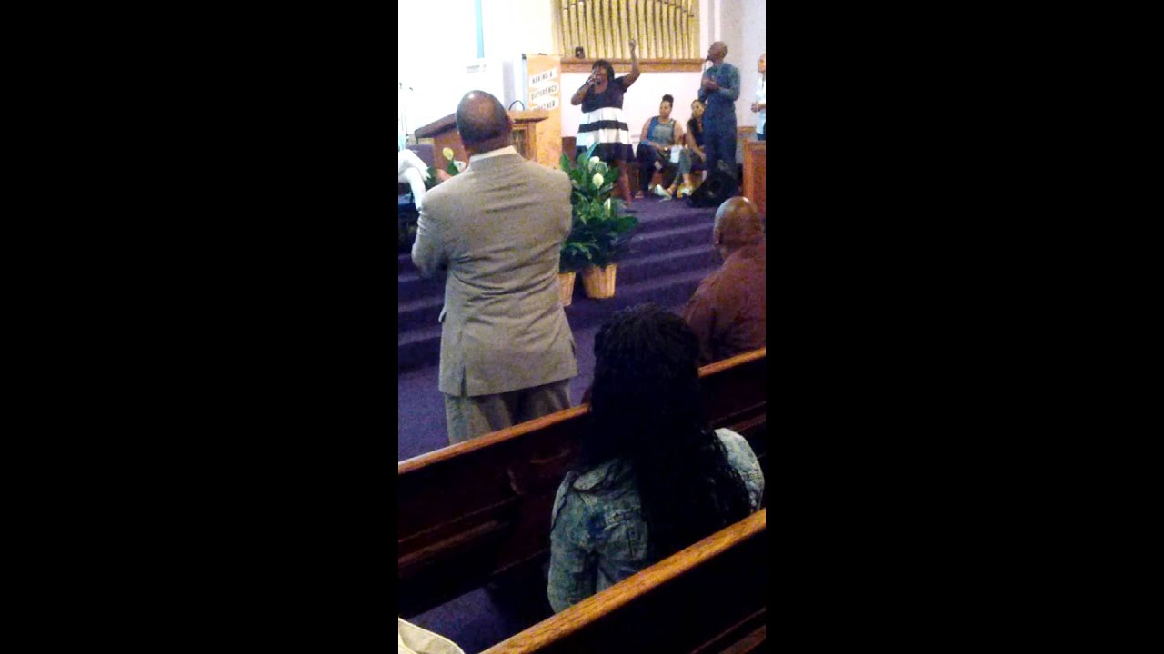 Saanng! Laquisha Burries