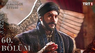 Kudüs Fatihi Selahaddin Eyyubi 60. Bölüm 3. Sezon