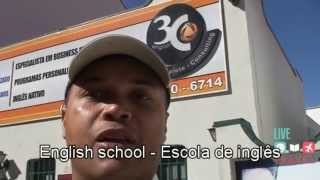 Llt Brazil 3C English School 1 Of 3 - Video 0026