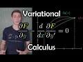 Calculus of Variations ft. Flammable Maths
