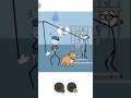 thief puzzle story level- 9 🤭 #youtube #shorts #video