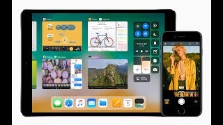 Ios 11 Ile Hayatımızda Neler Değişecek?