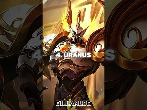 ✅ 5 HERO