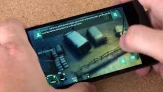 Gry i aplikacje na Androida - Appshaker #92 - Call of Duty Strike Team, Leo's Fortune i inne screenshot 5