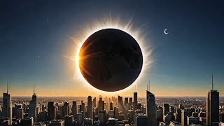 Get Ready for the Epic 2024 Solar Eclipse!