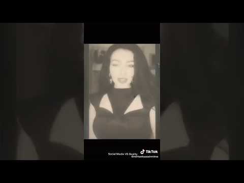 تيك توك ميريهان حسين رساله للبنات اهتمي بنفسك في الحجر الصحي ضحك السنين