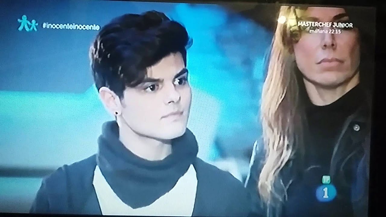 Abraham Mateo - Gala 