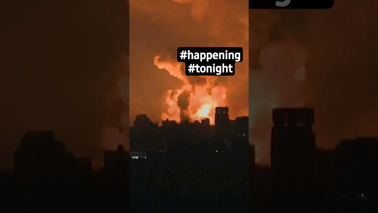 Nights of Palestine🇵🇸 💔 