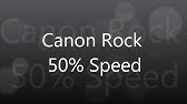 Canon Rock Tab Score For Practice カノンロックtab譜練習用 Youtube Canon Rock Tab Score For Practice カノンロックtab譜練習用 Youtube