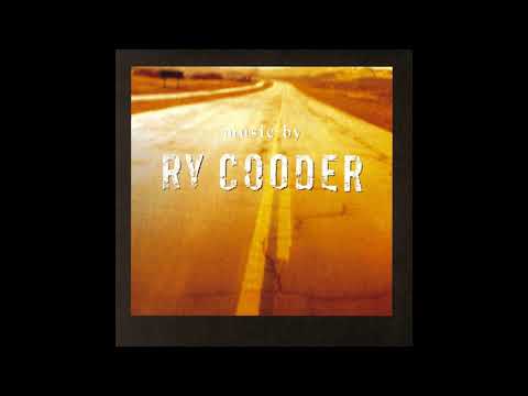 Ry Cooder -