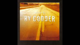 Ry Cooder - Paris, Texas