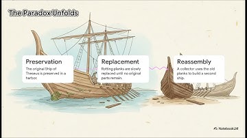 The Trolley and the Ship: Philosophy