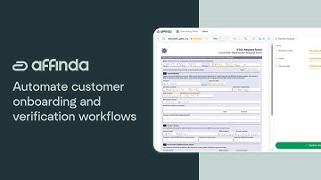 Automate Customer Onboarding & Verification Workflows | Affinda Demo for Insurance & Lending