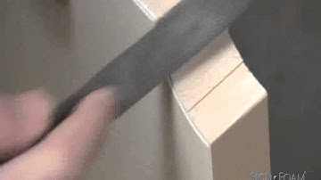 Using a Jigsaw