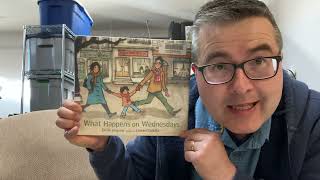 Uncle Matt's Bedtime Story - Wednesday, May 11, 2022