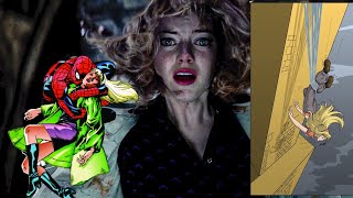 The Day Spider-Man Killed Gwen Stacy The Truth Marvel Hid