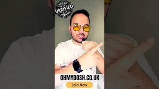 Your Path to Top Earnings- Cashback, Surveys With OhMyDosh App screenshot 4