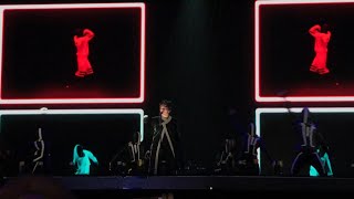 Dimash “Olympico”( Ogni Pietra ), “If I Never Breathe Again”. Arnau/Арнау 2019 [Fancam]