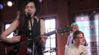 Download lagu Of Monsters and Men - King And Lionheart - 3/15/2012 - Stage On Sixth, Austin, TX
