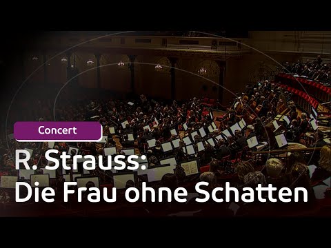 R. Strauss - Die Frau ohne Schatten deel 3