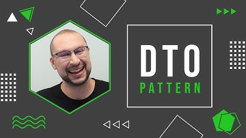 DTO Pattern | Data Transfer Object | Você Arquiteto