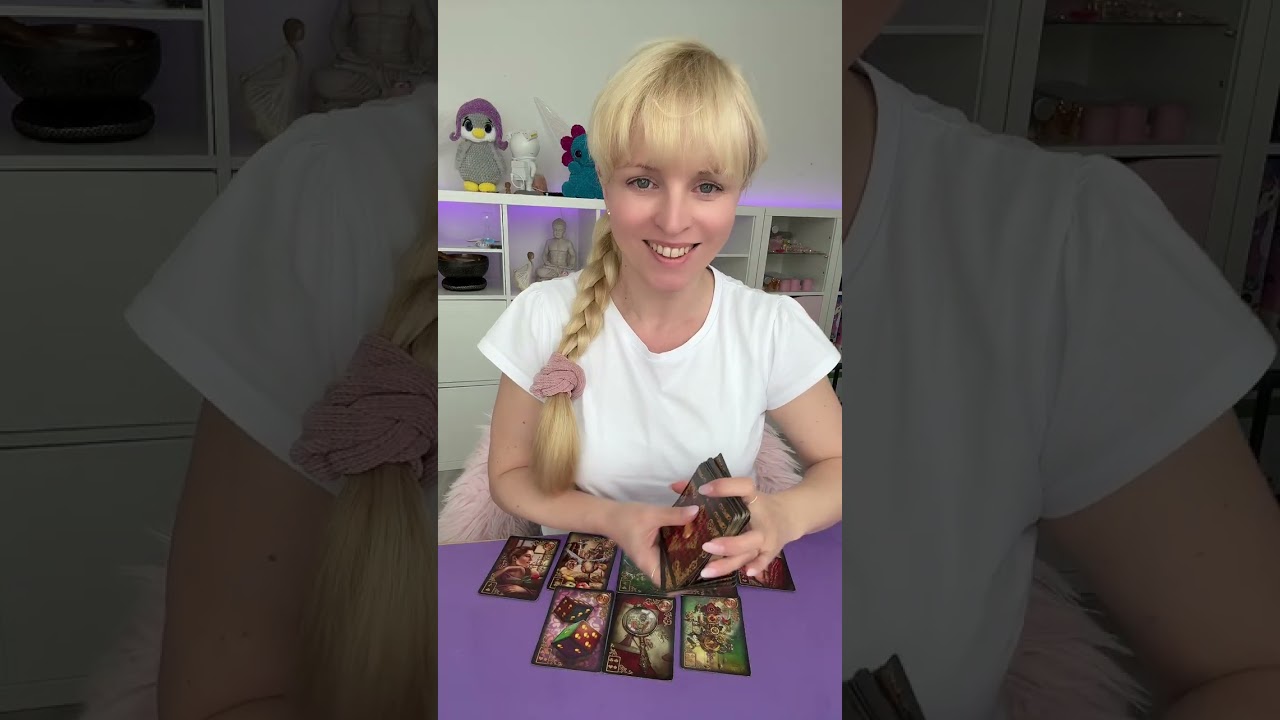 ❤️ Gedanken, Gefühle & Nächste Schritte von Deinem HM ❤️ | 369 Orakel