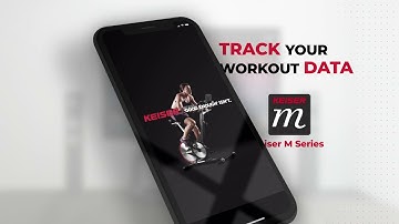 KEISER THE RIDE / WELLNESS PRO